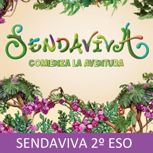 Sendaviva 2º ESO